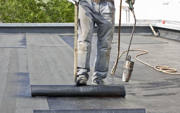 flat roof replacement Savile Town, West Yorkshire