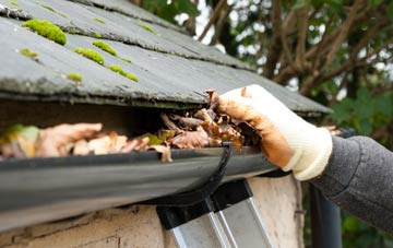 gutter cleaning Savile Town, West Yorkshire