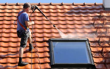 roof cleaning Savile Town, West Yorkshire