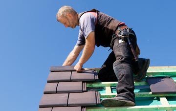 disadvantages of Savile Town slate roofing
