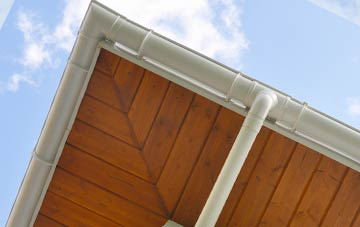 Savile Town soffit types