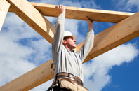 Savile Town roof replacement work